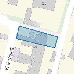 Perceel OVN00-A-5718