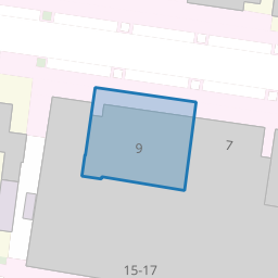 Perceel OVN00-A-5720