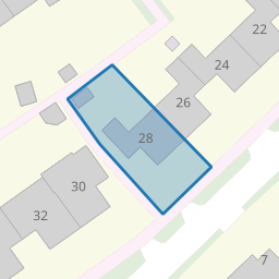 Perceel OVN00-A-5727