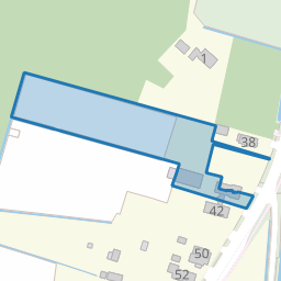 Perceel OVN00-A-5733