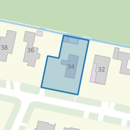 Perceel OVN00-A-5744