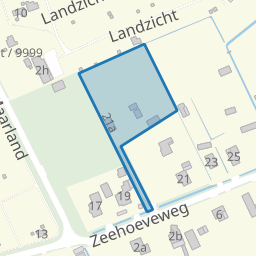 Perceel OVN00-A-5757