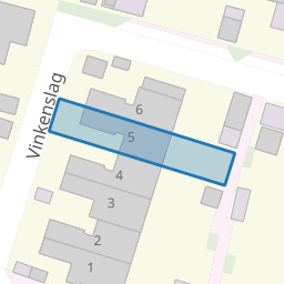 Perceel OVN00-A-5768