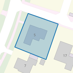 Perceel OVN00-A-5769