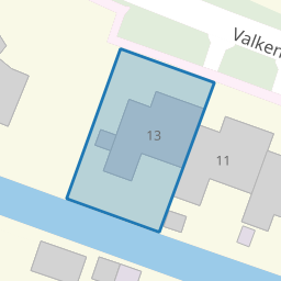 Perceel OVN00-A-5771