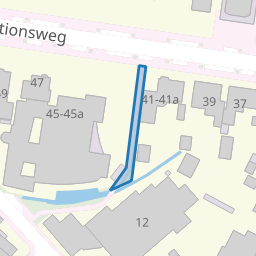 Perceel OVN00-A-5780