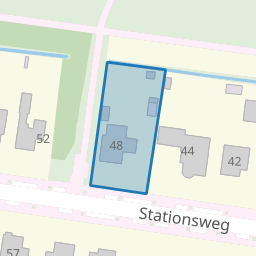 Perceel OVN00-A-5781