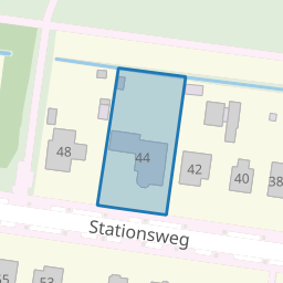 Perceel OVN00-A-5782