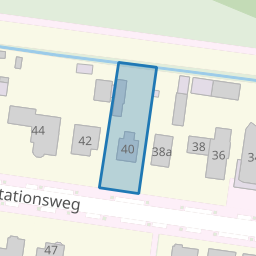 Perceel OVN00-A-5783