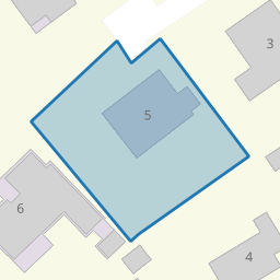 Perceel OVN00-A-5797