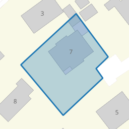 Perceel OVN00-A-5798