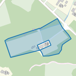 Perceel OVN00-A-5811