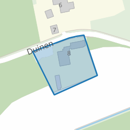 Perceel OVN00-A-5813