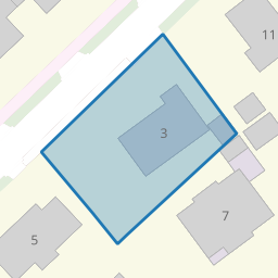 Perceel OVN00-A-5815