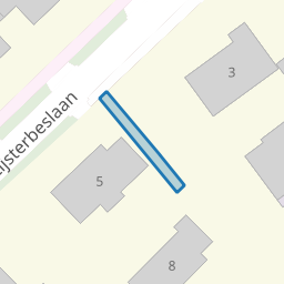 Perceel OVN00-A-5816