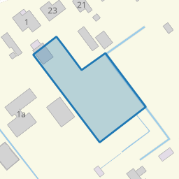 Perceel OVN00-A-5820