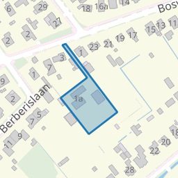 Perceel OVN00-A-5821