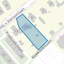 Perceel OVN00-A-5864