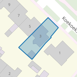 Perceel OVN00-A-5877