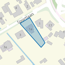 Perceel OVN00-A-5885