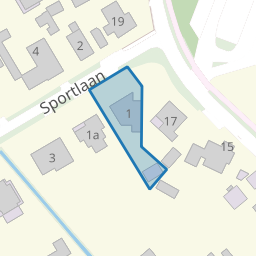 Perceel OVN00-A-5886