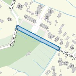 Perceel OVN00-A-5895