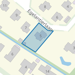 Perceel OVN00-A-5900