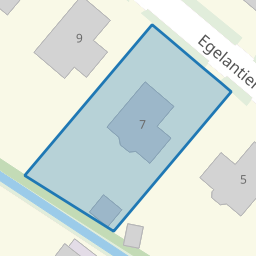 Perceel OVN00-A-5901