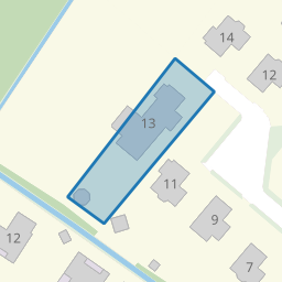 Perceel OVN00-A-5904