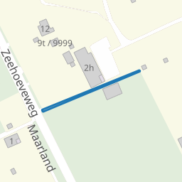 Perceel OVN00-A-5925