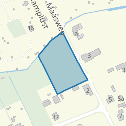 Perceel OVN00-A-5928