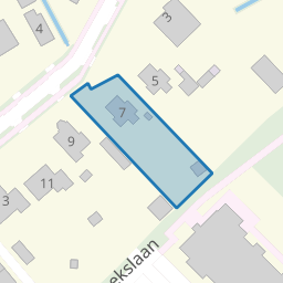 Perceel OVN00-A-5938