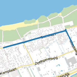 Perceel OVN00-A-5950