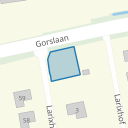 Perceel OVN00-A-5995