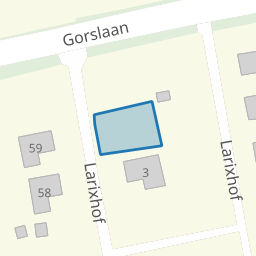 Perceel OVN00-A-5996