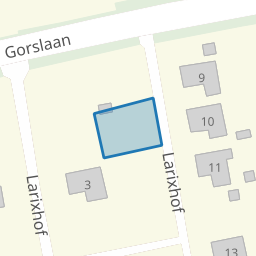 Perceel OVN00-A-6009