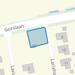 Perceel OVN00-A-6010