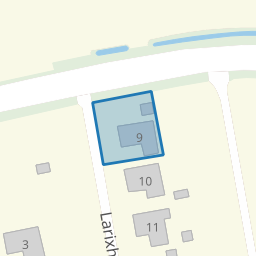 Perceel OVN00-A-6012