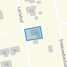 Perceel OVN00-A-6016