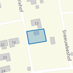 Perceel OVN00-A-6017