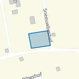 Perceel OVN00-A-6020