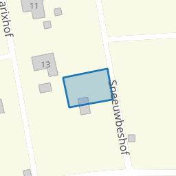 Perceel OVN00-A-6022