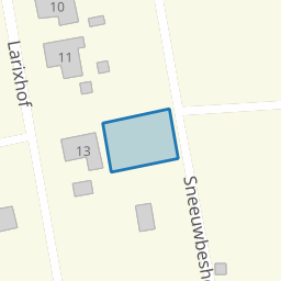 Perceel OVN00-A-6023