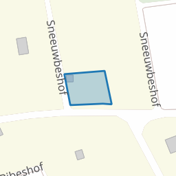 Perceel OVN00-A-6034