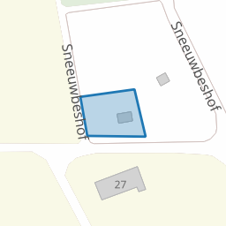 Perceel OVN00-A-6042