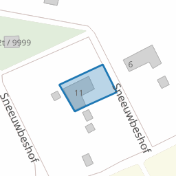 Perceel OVN00-A-6053