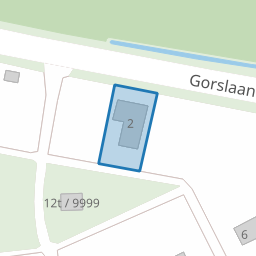 Perceel OVN00-A-6062