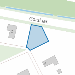 Perceel OVN00-A-6064