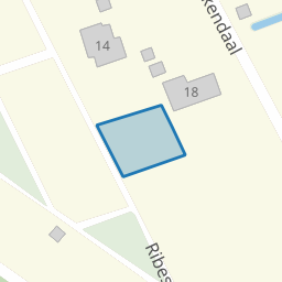 Perceel OVN00-A-6110