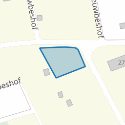 Perceel OVN00-A-6125